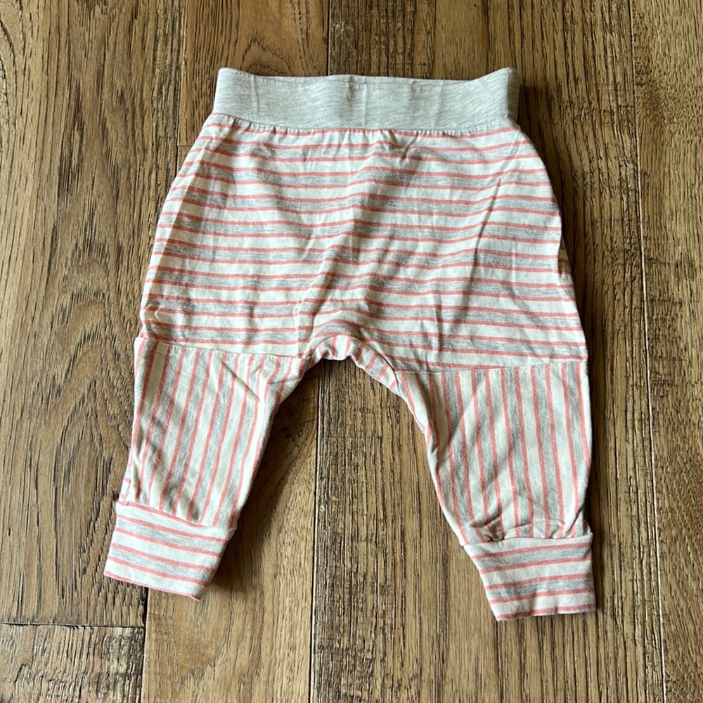 Patagonia Infant Cotton Squeaky Bottoms
